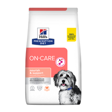 Prescription Diet Canine On - Care Chicken
