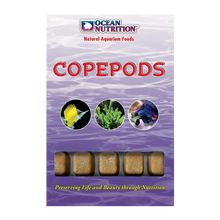 Copepods - 100 G | Endast 59 kr! - Zoogiganten