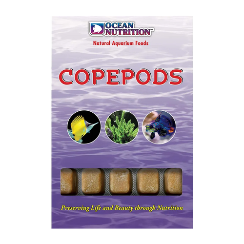 Copepods - 100 G | Endast 59 kr! - Zoogiganten