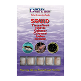 Ocean Nutrition Squid - 100 G | Endast 49 kr! - Zoogiganten