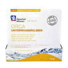 Orca Silikon för Undervattensarb