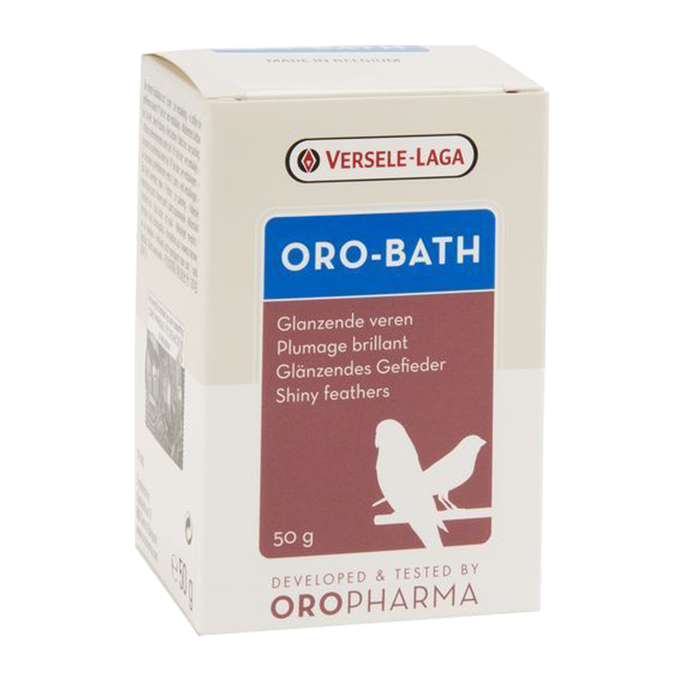 Orop Bath - 50 G | Endast 149 kr! - Zoogiganten