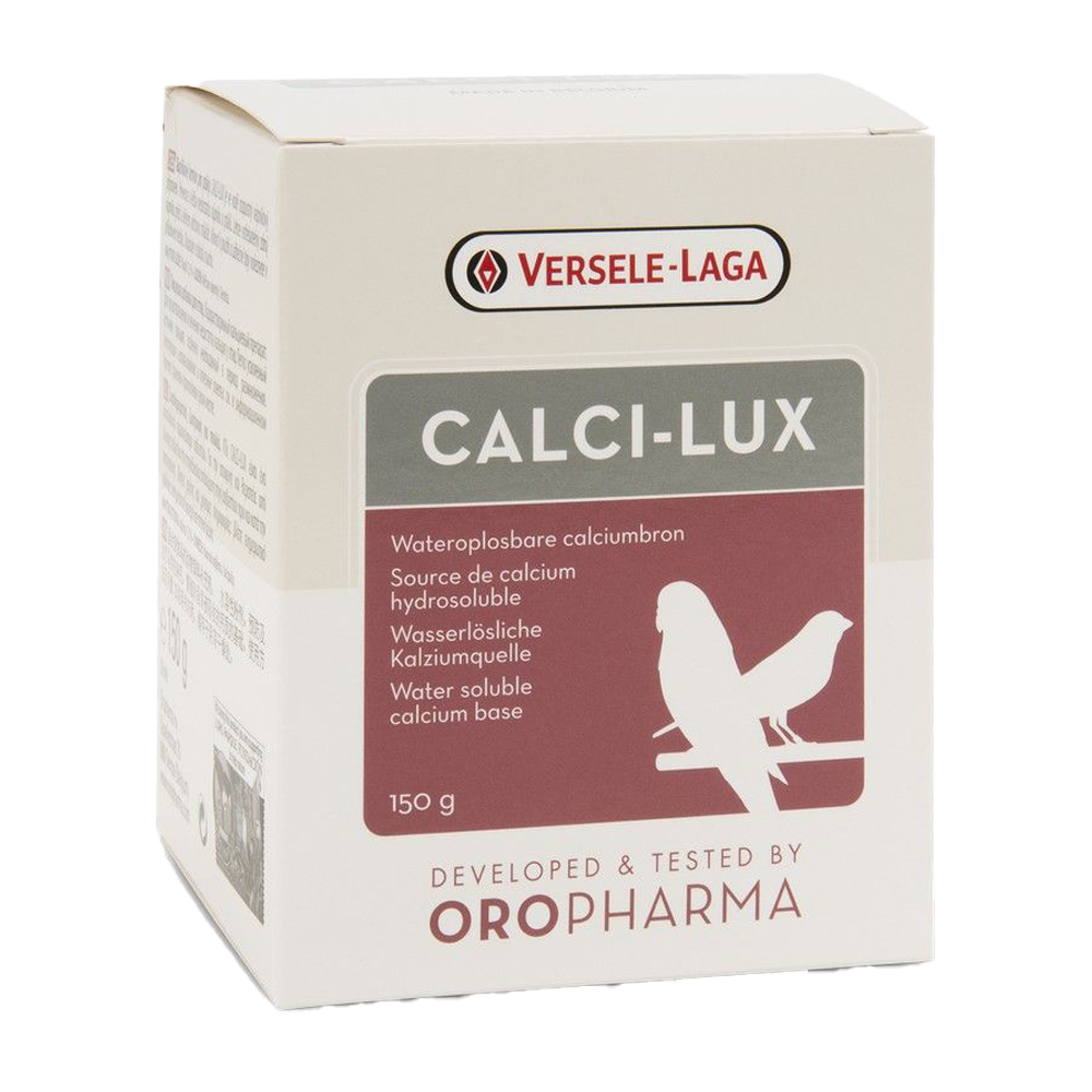 Orop Calci-Lux - 150 G | Endast 189 kr! - Zoogiganten