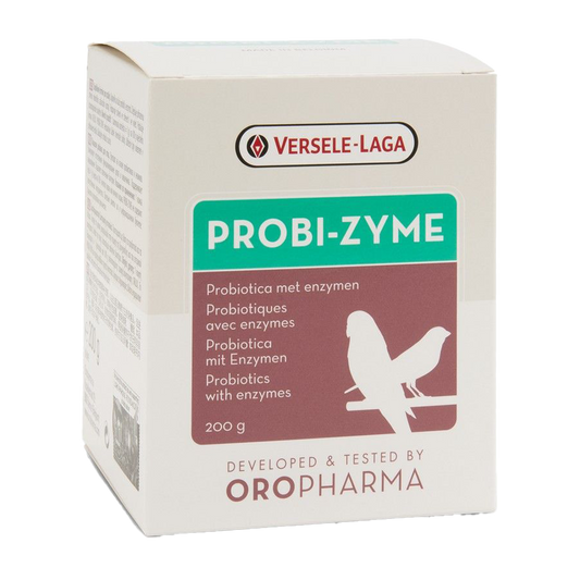 Orop Probi-Zyme - 200 G | Endast 379 kr! - Zoogiganten