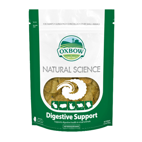 Natural Science Digestive Support | Endast 239 kr! - Zoogiganten