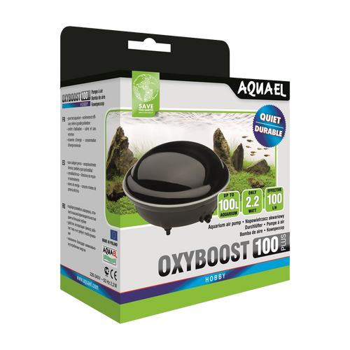 Oxyboost AP-100 Plus
