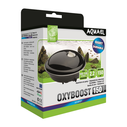 Oxyboost APR-150 Plus