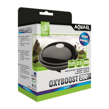 Oxyboost AP-200 Plus