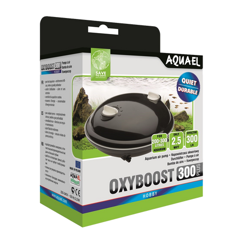 Oxyboost APR-300 Plus