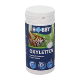 Oxyletten Syretabletter - 80 ST | Endast 199 kr! - Zoogiganten