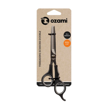 Threading Scissors Double - 17,8 CM