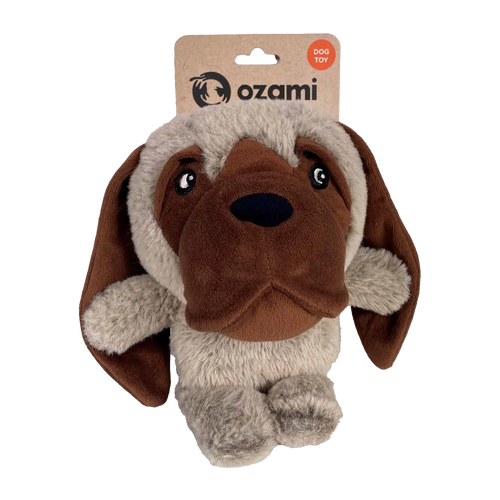 Ozami Dog Toy Pug