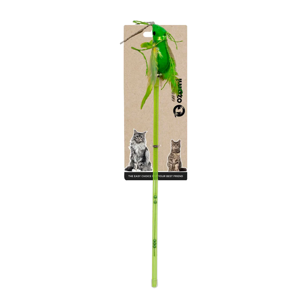 Ozami Kattvippa Insect Locust - 30 CM