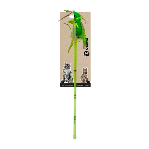 Ozami Kattvippa Insect Locust - 30 CM