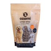 Ozami Leversnittar Premium - 1 KG | Endast 59 kr! - Zoogiganten