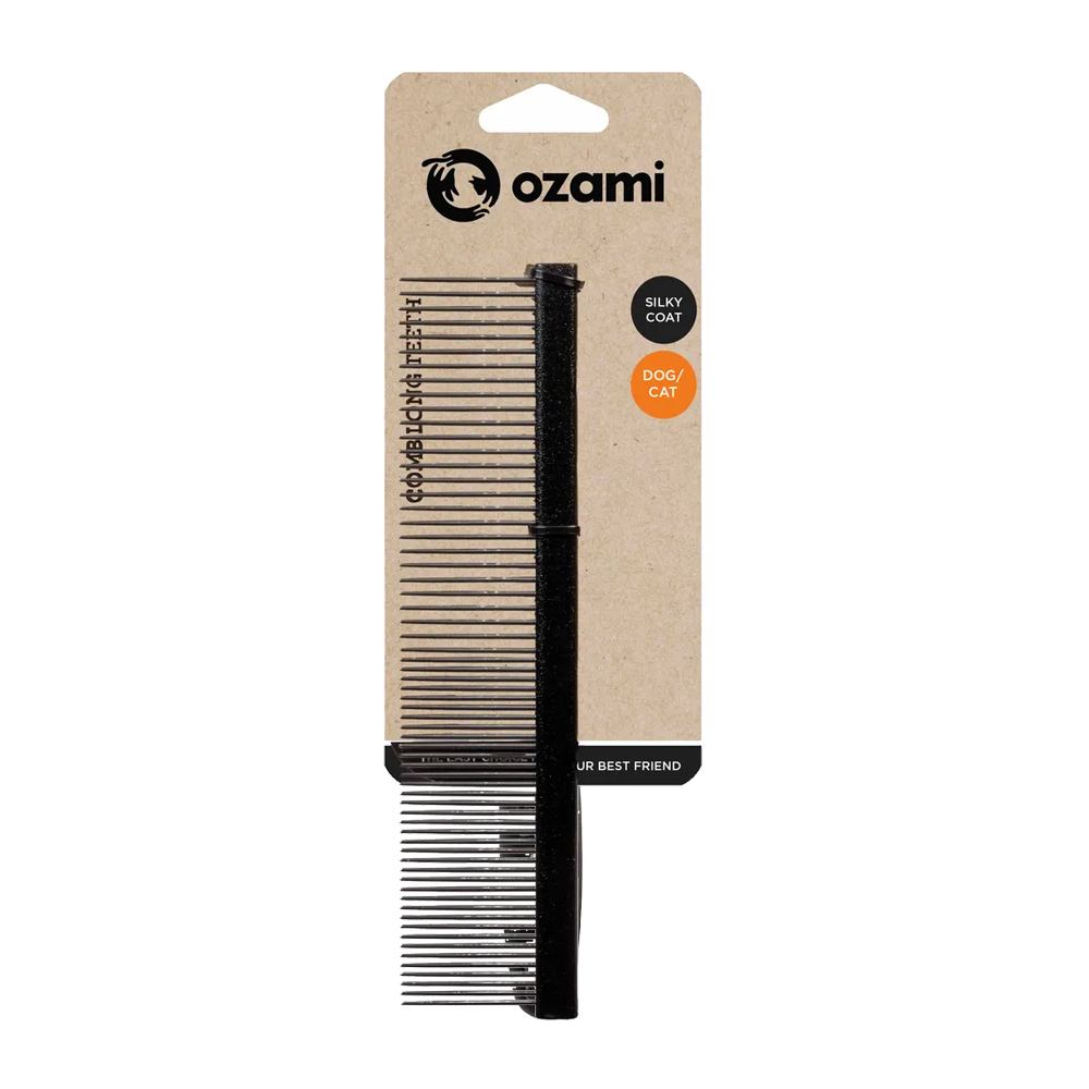 Comb Long Teeth