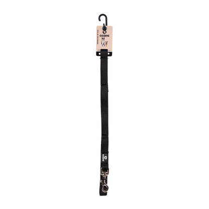 Ozami Nosework Leash Svart - 3M