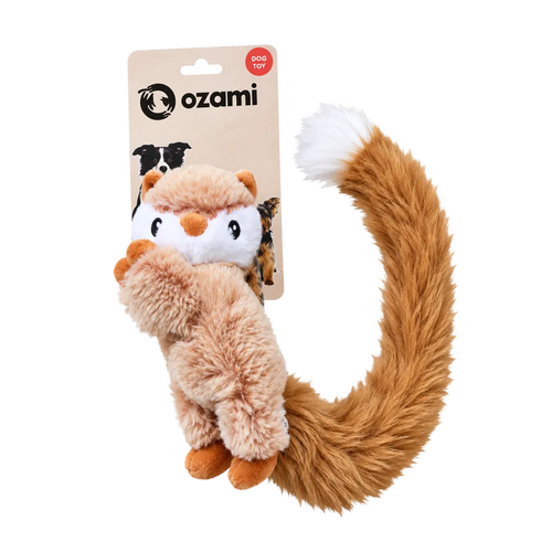 Ozami Tailrope räv - 28 cm