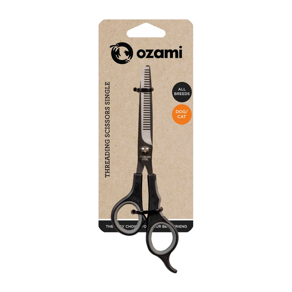 Threading Scissors Single - 17,8 CM