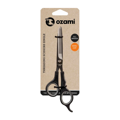 Threading Scissors Single - 17,8 CM
