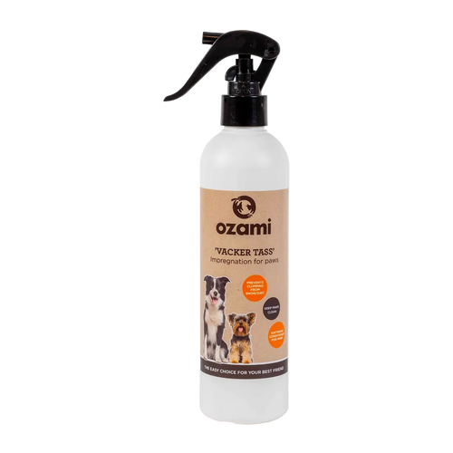 Ozami Vacker Tass Spray Hund