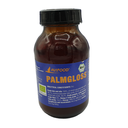 Palmgloss | Endast 329 kr! - Zoogiganten