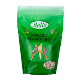 Bello Parakit Premium - 900 G | Endast 89 kr! - Zoogiganten