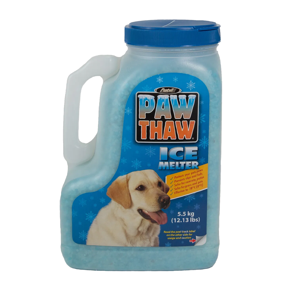 Pawthaw, Is Fri Strömiddel - 5,5 KG