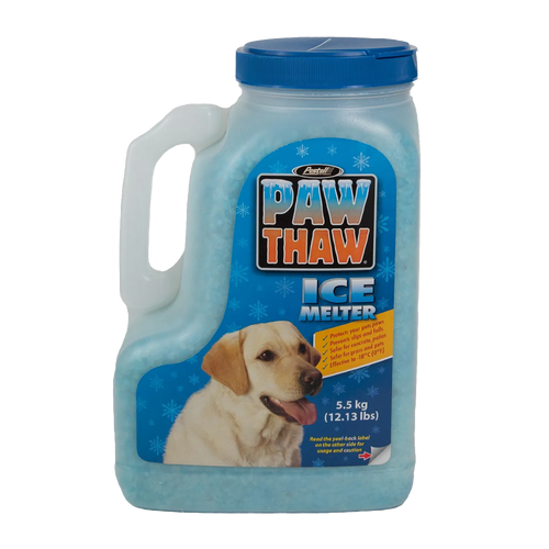 Pawthaw, Is Fri Strömiddel - 5,5 KG