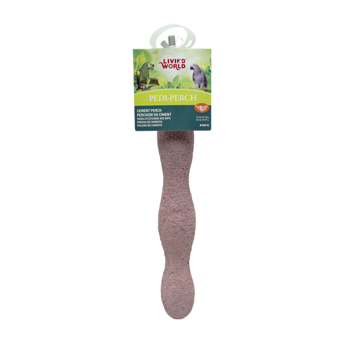 Pedi-Perch Sittpinne Large - 34 CM | Endast 249 kr! - Zoogiganten