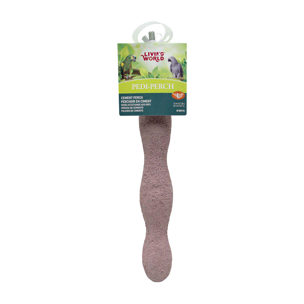 Pedi-Perch Sittpinne Large - 34 CM | Endast 249 kr! - Zoogiganten