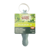 Pedi-Perch Mini Sittpinne - 11 CM | Endast 79 kr! - Zoogiganten