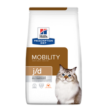 Prescription Diet Feline J/D