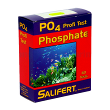Salifert Phosphate P04 Test | Endast 179 kr! - Zoogiganten
