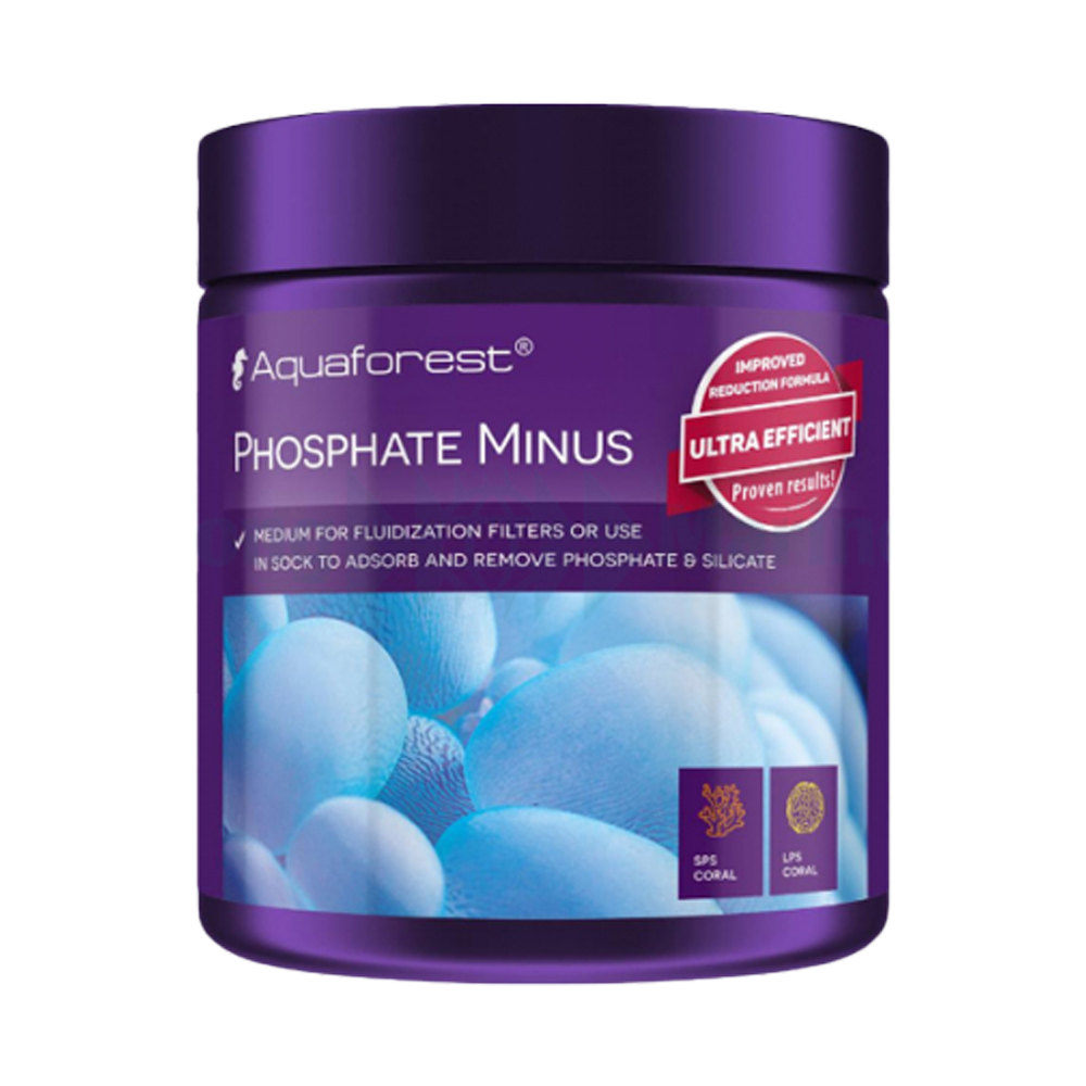 Phosphate Minus - 250 ML