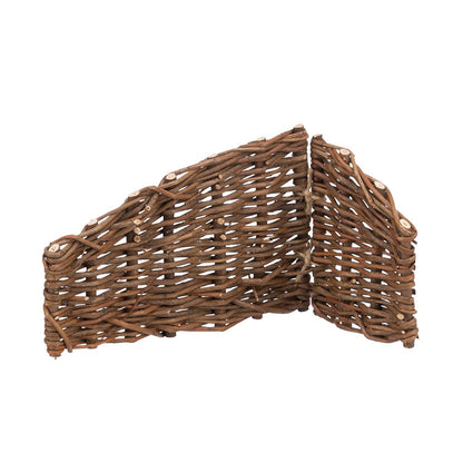 Pilvägg hörn - Hamster liten | Endast 79 kr! - Zoogiganten