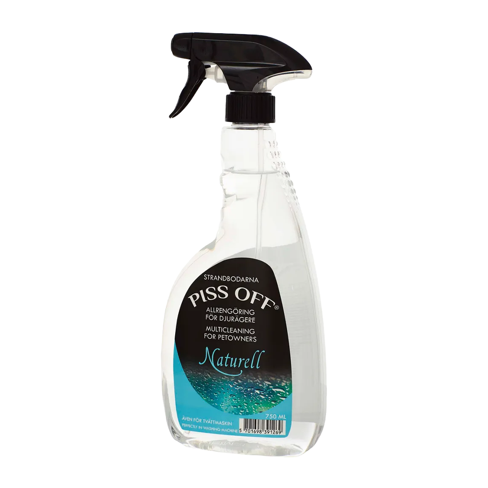 Piss Off Naturell -750 ML