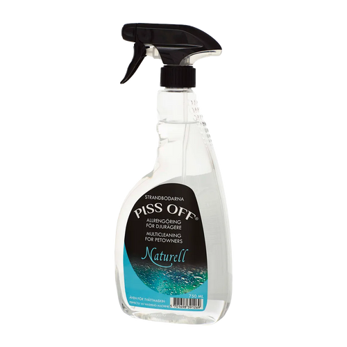 Piss Off Naturell -750 ML