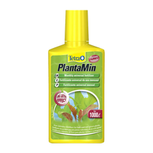 Tetra Plantamin - 500 ML | Endast 239 kr! - Zoogiganten