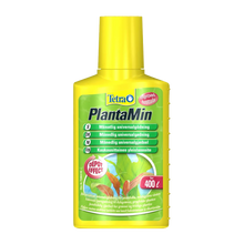 Tetra Plantamin - 100 ML