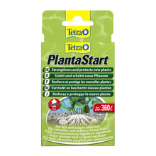 Tetra Plantastart - 12 Tabletter | Endast 99 kr! - Zoogiganten