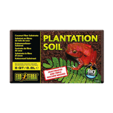 Exoterra Plantation Soil Tropisk Substrat - 8.8 L | Endast 39 kr! - Zoogiganten