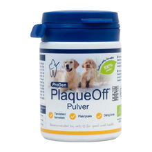Plaqueoff Animal - 60 G