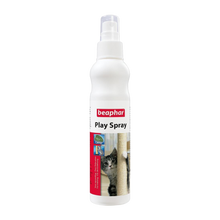 Play Spray Katt med Mynta