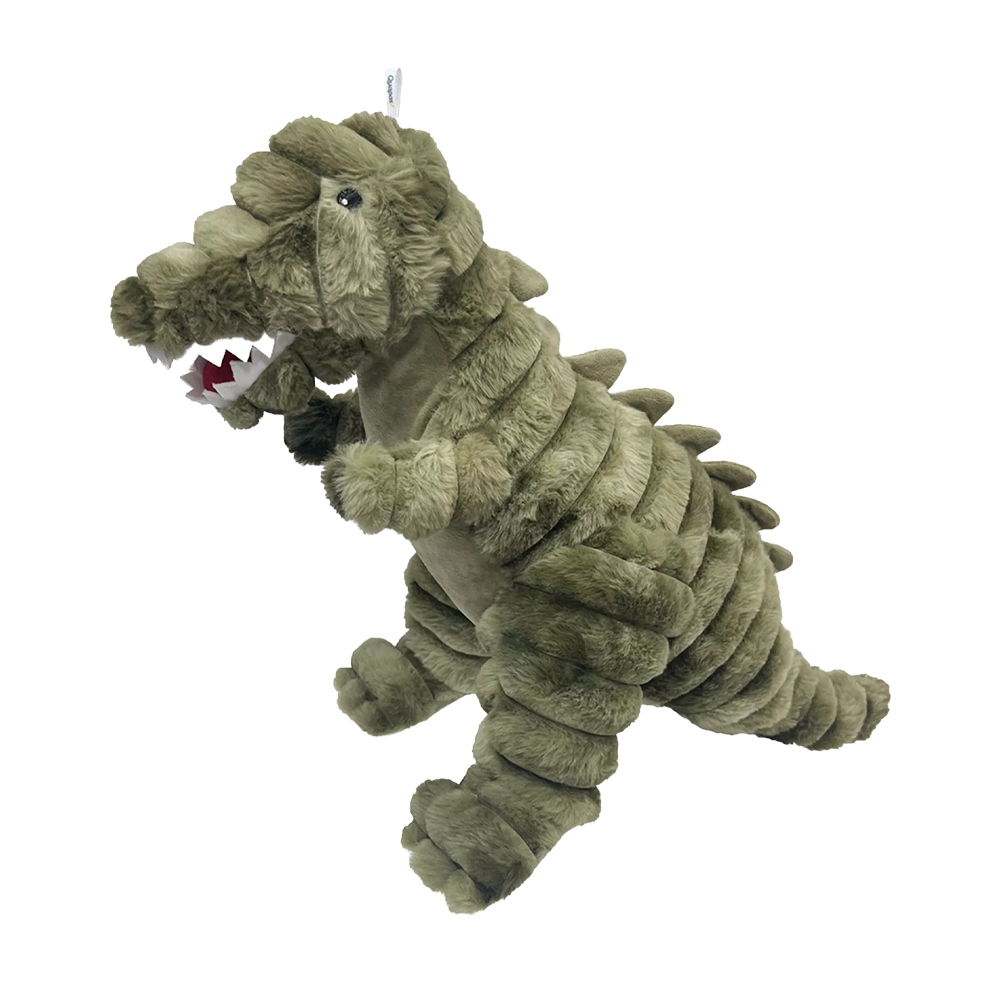 Plyschdinosaurie T-Rex - 91 cm