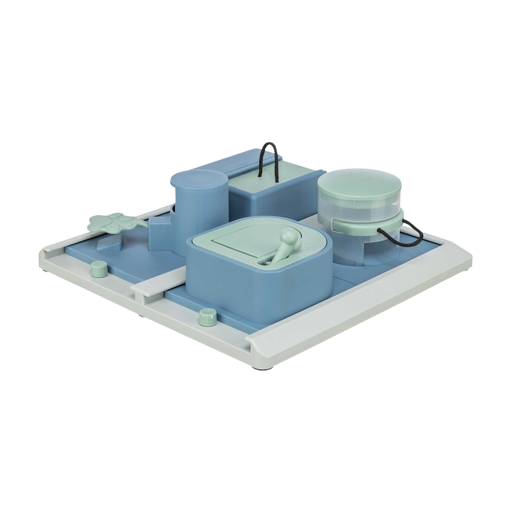 Dog Activity Poker Box 2 Nivå 3 - 31x31 CM