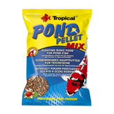 Tropical Pond Pellet Mix S - 1000ML/130G | Endast 39 kr! - Zoogiganten