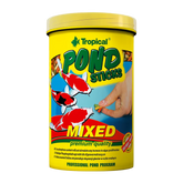 Tropical Pond Mixed Sticks - 1000ML/85G | Endast 69 kr! - Zoogiganten