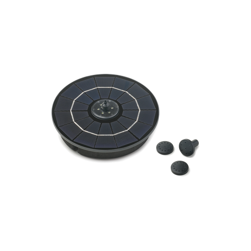 Pontec Pondosolar LED Island