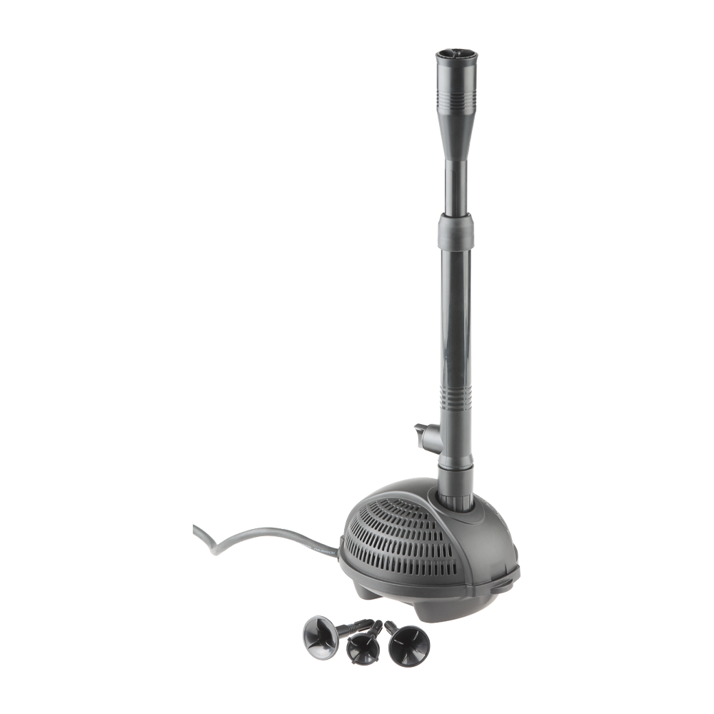 Pontec Pondovario 750